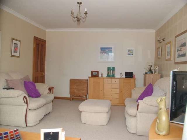  Image of 2 bedroom Apartment for sale in Villa Road Oban PA34 at Villa Road  Oban, PA34 4NA