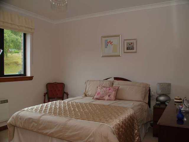  Image of 2 bedroom Apartment for sale in Villa Road Oban PA34 at Villa Road  Oban, PA34 4NA