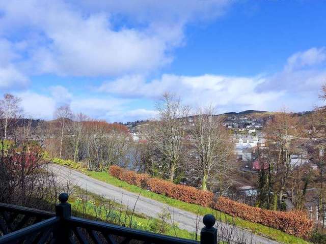  Image of 2 bedroom Apartment for sale in Villa Road Oban PA34 at Villa Road  Oban, PA34 4NA