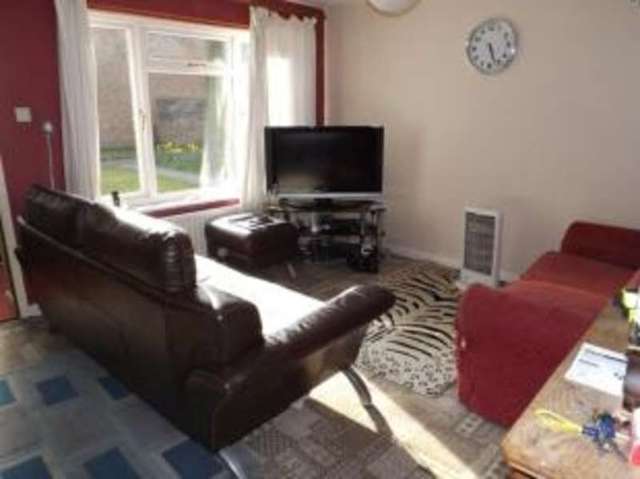  Image of 3 bedroom Terraced house for sale in The Croft Fleet GU51 at Fleet Hampshire Crookham Village, GU51 4EG