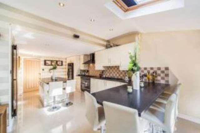  Image of 5 bedroom Detached house for sale in Fleming Drive Winwick Park Winwick Warrington WA2 at Winwick Park Winwick Winwick, WA2 8XP