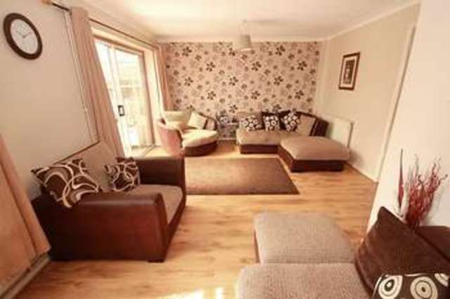  Image of 3 bedroom Detached house for sale in Kingfisher Road Flitwick Bedford MK45 at Kingfisher Road  Flitwick, MK45 1RA