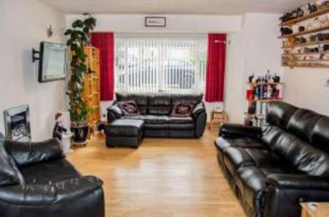  Image of 4 bedroom Detached house for sale in Florence Close Atherstone CV9 at Atherstone Warwickshire Atherstone, CV9 1HR