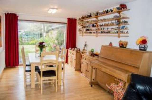  Image of 4 bedroom Detached house for sale in Florence Close Atherstone CV9 at Atherstone Warwickshire Atherstone, CV9 1HR