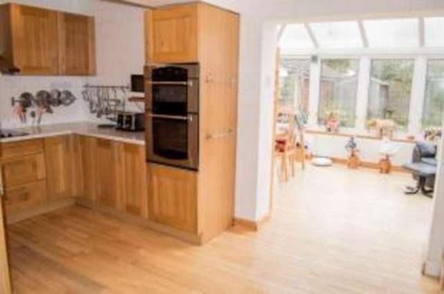  Image of 4 bedroom Detached house for sale in Florence Close Atherstone CV9 at Atherstone Warwickshire Atherstone, CV9 1HR