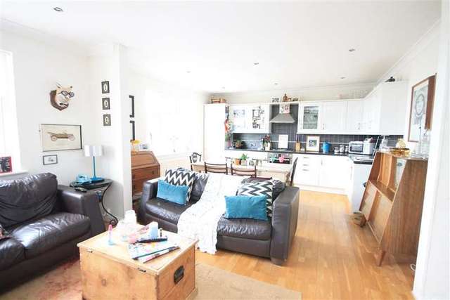  Image of 4 bedroom Apartment for sale in Florian Avenue Sutton SM1 at Sutton Surrey Sutton, SM1 3QH