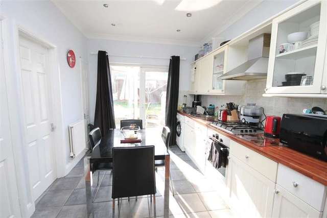  Image of 4 bedroom Apartment for sale in Florian Avenue Sutton SM1 at Sutton Surrey Sutton, SM1 3QH