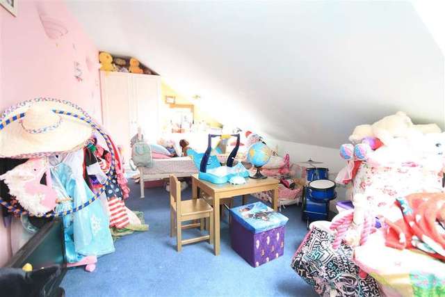  Image of 4 bedroom Apartment for sale in Florian Avenue Sutton SM1 at Sutton Surrey Sutton, SM1 3QH