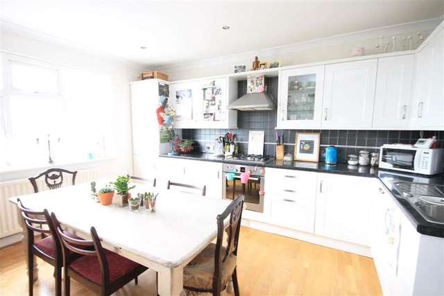  Image of 4 bedroom Apartment for sale in Florian Avenue Sutton SM1 at Sutton Surrey Sutton, SM1 3QH