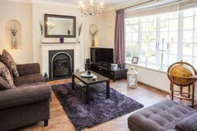  Image of 2 bedroom Detached house for sale in Foley Avenue Tettenhall Wood Wolverhampton WV6 at Foley Avenue  Wolverhampton, WV6 8LX