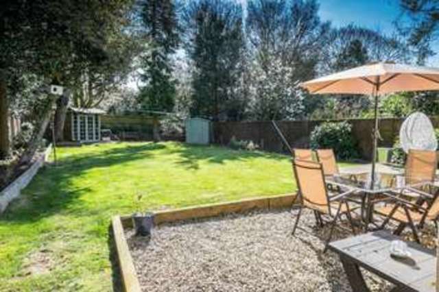  Image of 2 bedroom Detached house for sale in Foley Avenue Tettenhall Wood Wolverhampton WV6 at Foley Avenue  Wolverhampton, WV6 8LX