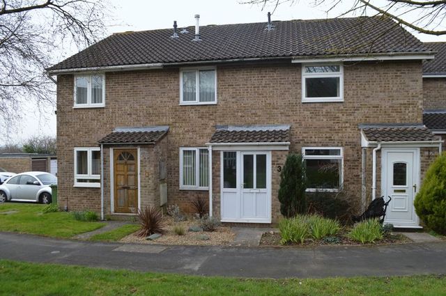  Image of 2 bedroom Terraced house for sale in Fonthill Way Bitton Bristol BS30 at Fonthill Way Bitton Bristol, BS30 6JY