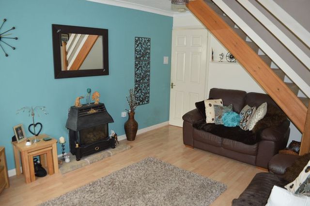  Image of 2 bedroom Terraced house for sale in Fonthill Way Bitton Bristol BS30 at Fonthill Way Bitton Bristol, BS30 6JY