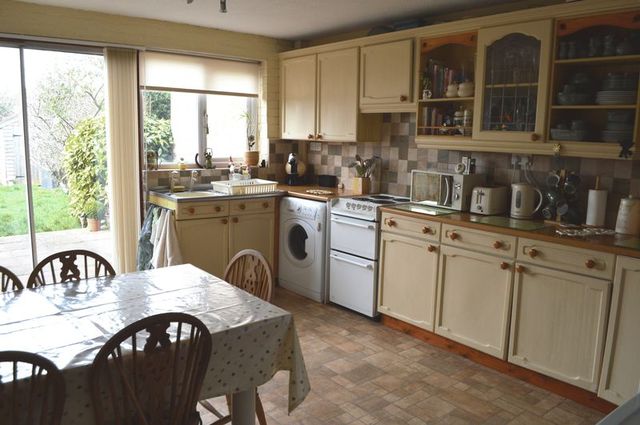  Image of 2 bedroom Terraced house for sale in Fonthill Way Bitton Bristol BS30 at Fonthill Way Bitton Bristol, BS30 6JY