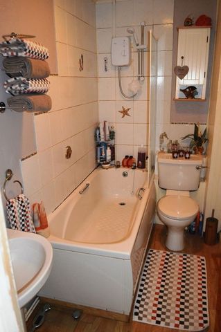  Image of 2 bedroom Terraced house for sale in Fonthill Way Bitton Bristol BS30 at Fonthill Way Bitton Bristol, BS30 6JY