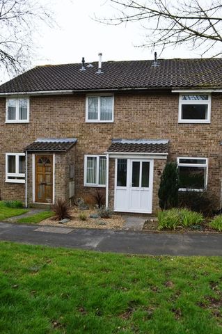  Image of 2 bedroom Terraced house for sale in Fonthill Way Bitton Bristol BS30 at Fonthill Way Bitton Bristol, BS30 6JY