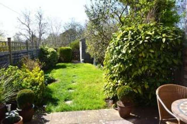 Image of 2 bedroom Terraced house for sale in Fonthill Way Bitton Bristol BS30 at Fonthill Way Bitton Bristol, BS30 6JY