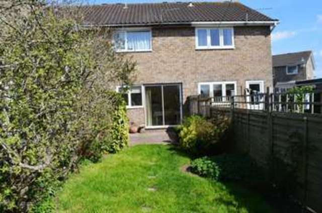  Image of 2 bedroom Terraced house for sale in Fonthill Way Bitton Bristol BS30 at Fonthill Way Bitton Bristol, BS30 6JY