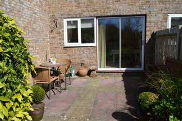  Image of 2 bedroom Terraced house for sale in Fonthill Way Bitton Bristol BS30 at Fonthill Way Bitton Bristol, BS30 6JY