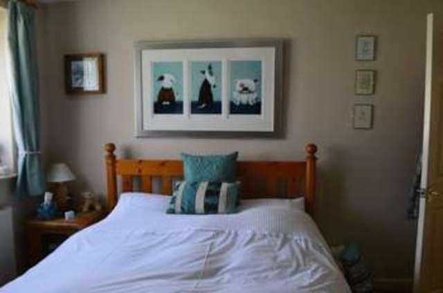  Image of 2 bedroom Terraced house for sale in Fonthill Way Bitton Bristol BS30 at Fonthill Way Bitton Bristol, BS30 6JY