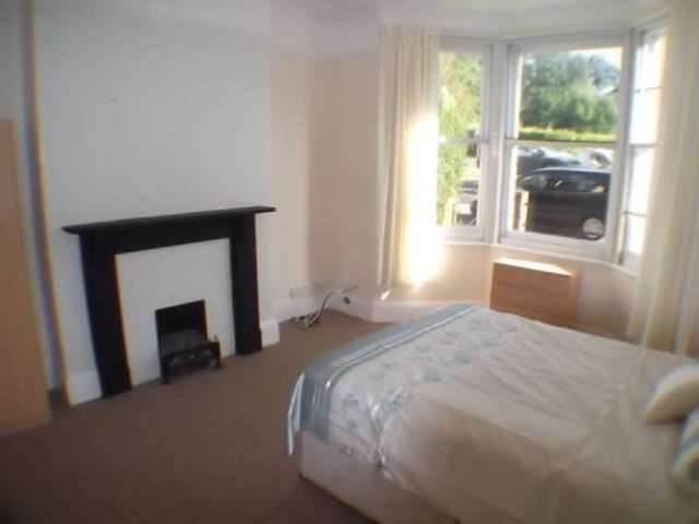  Image of 1 bedroom House Share to rent in Fore Street Heavitree Exeter EX1 at Fore Street Heavitree Exeter, EX1 3BR
