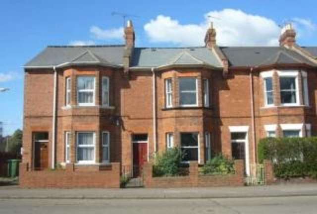  Image of 1 bedroom House Share to rent in Fore Street Heavitree Exeter EX1 at Fore Street Heavitree Exeter, EX1 3BR