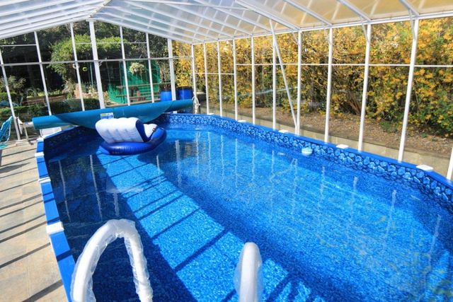  Image of 3 bedroom Bungalow for sale in Forest Hill Way Dibden Purlieu Southampton SO45 at Forest Hill Way  Dibden Purlieu, Southampton, SO45 4AS