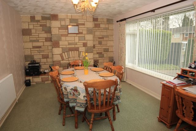  Image of 3 bedroom Bungalow for sale in Forest Hill Way Dibden Purlieu Southampton SO45 at Forest Hill Way  Dibden Purlieu, Southampton, SO45 4AS