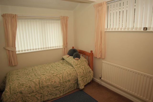  Image of 3 bedroom Bungalow for sale in Forest Hill Way Dibden Purlieu Southampton SO45 at Forest Hill Way  Dibden Purlieu, Southampton, SO45 4AS