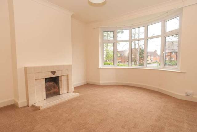  Image of 3 bedroom Detached house for sale in Forest Road Loughborough LE11 at Loughborough, LE11 3HS