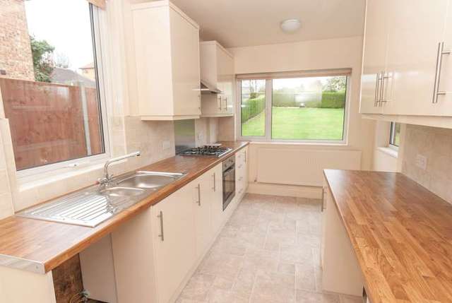  Image of 3 bedroom Detached house for sale in Forest Road Loughborough LE11 at Loughborough, LE11 3HS