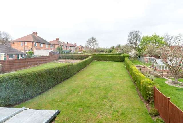  Image of 3 bedroom Detached house for sale in Forest Road Loughborough LE11 at Loughborough, LE11 3HS