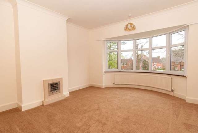  Image of 3 bedroom Detached house for sale in Forest Road Loughborough LE11 at Loughborough, LE11 3HS