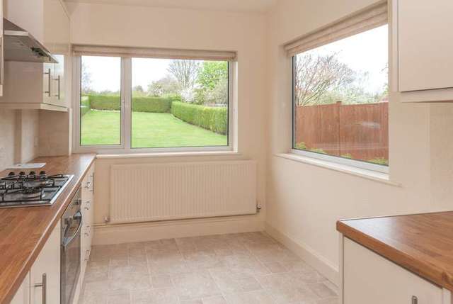  Image of 3 bedroom Detached house for sale in Forest Road Loughborough LE11 at Loughborough, LE11 3HS