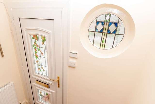  Image of 3 bedroom Detached house for sale in Forest Road Loughborough LE11 at Loughborough, LE11 3HS