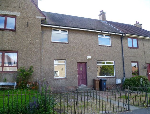 4 Bedroom Terraced House To Rent In Forres Avenue Dundee Dd3