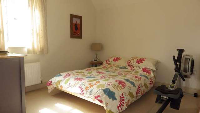  Image of 3 bedroom Semi-Detached house for sale in Forstall Way Cirencester GL7 at Cirencester, GL7 1LS
