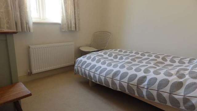  Image of 3 bedroom Semi-Detached house for sale in Forstall Way Cirencester GL7 at Cirencester, GL7 1LS