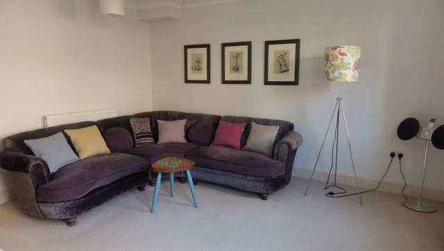  Image of 3 bedroom Semi-Detached house for sale in Forstall Way Cirencester GL7 at Cirencester, GL7 1LS
