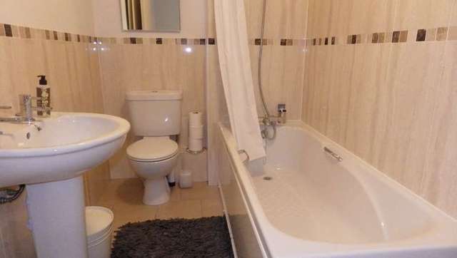  Image of 3 bedroom Semi-Detached house for sale in Forstall Way Cirencester GL7 at Cirencester, GL7 1LS