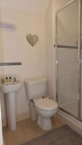  Image of 3 bedroom Semi-Detached house for sale in Forstall Way Cirencester GL7 at Cirencester, GL7 1LS