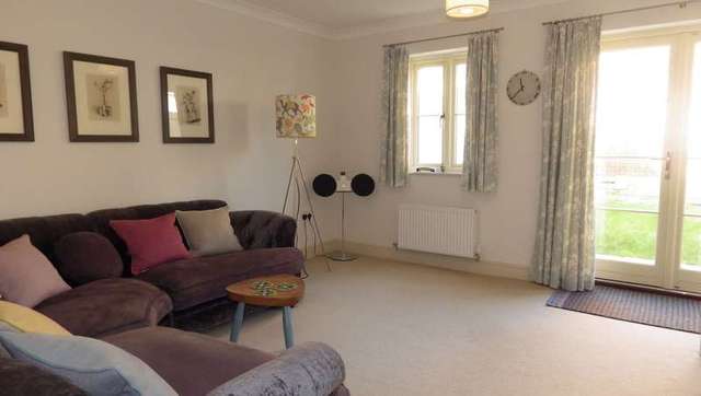  Image of 3 bedroom Semi-Detached house for sale in Forstall Way Cirencester GL7 at Cirencester, GL7 1LS