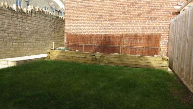  Image of 3 bedroom Semi-Detached house for sale in Forstall Way Cirencester GL7 at Cirencester, GL7 1LS