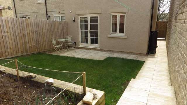 Image of 3 bedroom Semi-Detached house for sale in Forstall Way Cirencester GL7 at Cirencester, GL7 1LS