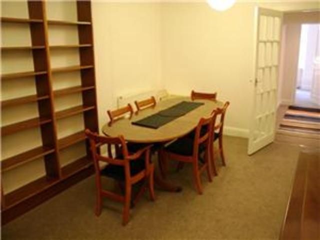  Image of 2 bedroom Flat to rent in Forth Street Edinburgh EH1 at New Town Edinburgh Edinburgh, EH1 3LE