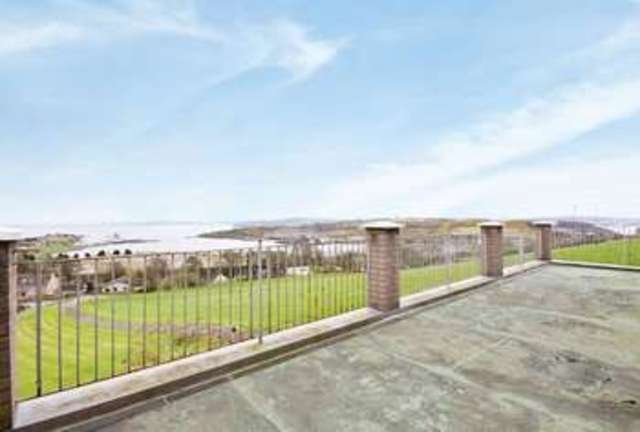  Image of 3 bedroom Detached house for sale in Forth View Inverkeithing KY11 at Forth View  Inverkeithing, KY11 1BA