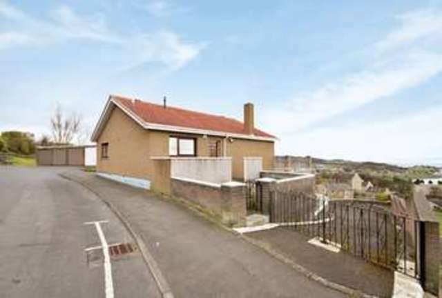  Image of 3 bedroom Detached house for sale in Forth View Inverkeithing KY11 at Forth View  Inverkeithing, KY11 1BA