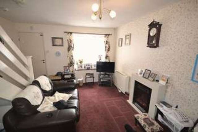  Image of 2 bedroom Semi-Detached house for sale in Foster Gardens Hockley Birmingham B18 at Foster Gardens Hockley Birmingham, B18 5DJ