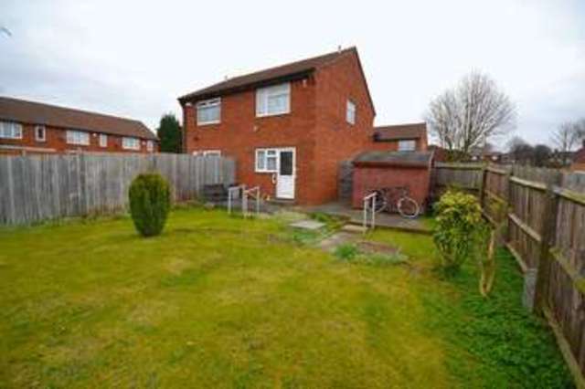  Image of 2 bedroom Semi-Detached house for sale in Foster Gardens Hockley Birmingham B18 at Foster Gardens Hockley Birmingham, B18 5DJ