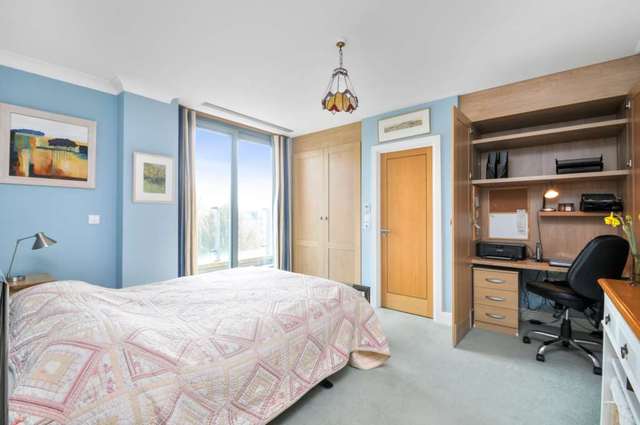  Image of 3 bedroom Penthouse for sale in Walton Well Road Oxford OX2 at Foundry House  Oxford, OX2 6AQ